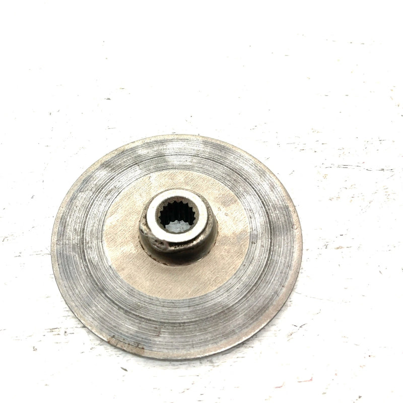 90-93 Polaris Trail Boss 350L 4X4 OEM Rear Brake Disc 1910087 AP233