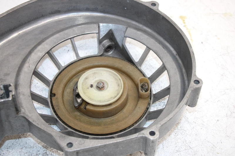 1989 89 Polaris Sport Oem Starter Case W/Rewind 3083589 SP137