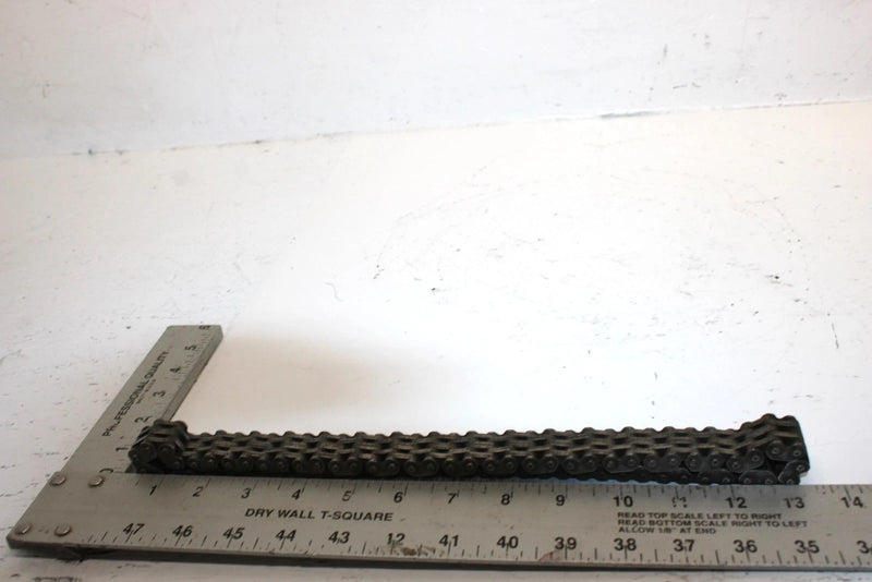 1996 Arctic Cat Zrt 600 Oem 72P Drive Chain 1602-042 SA46