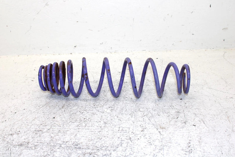 1999 Polaris Sportsman 500 Oem Front Shock Spring Pair  7042312-067 AP24
