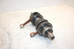 2001 Polaris 500 Classic Oem Crankshaft 3083713 3089531 SP27