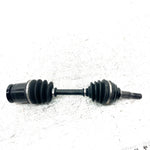 00-01 Arctic Cat 500 OEM Front Left Driveshaft (Short) 1502-441 AA36