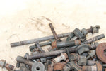 1999 Yamaha  Grizzly Oem Nut Bolt Spacer Hardware Kit AY47