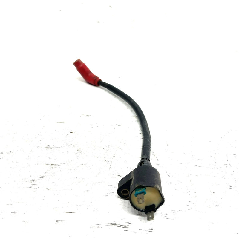 93-00 Honda FourTrax 300 TRX300FW 4x4 OEM Ignition Coil 30510-HM5-670 AH45