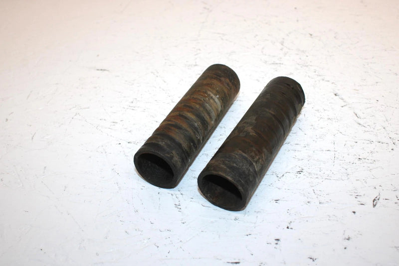 1990 Arctic Cat El Tigre Ext Mountain Cat Oem Spring Slide Pair 0114-160 SA49