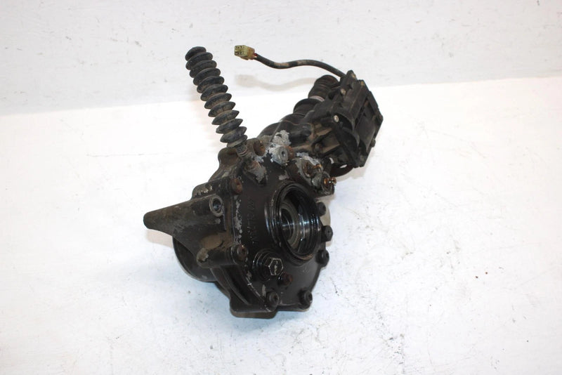 2005 Arctic Cat 500 4x4 Oem Front Diff Gearcase 0502-444 AA1