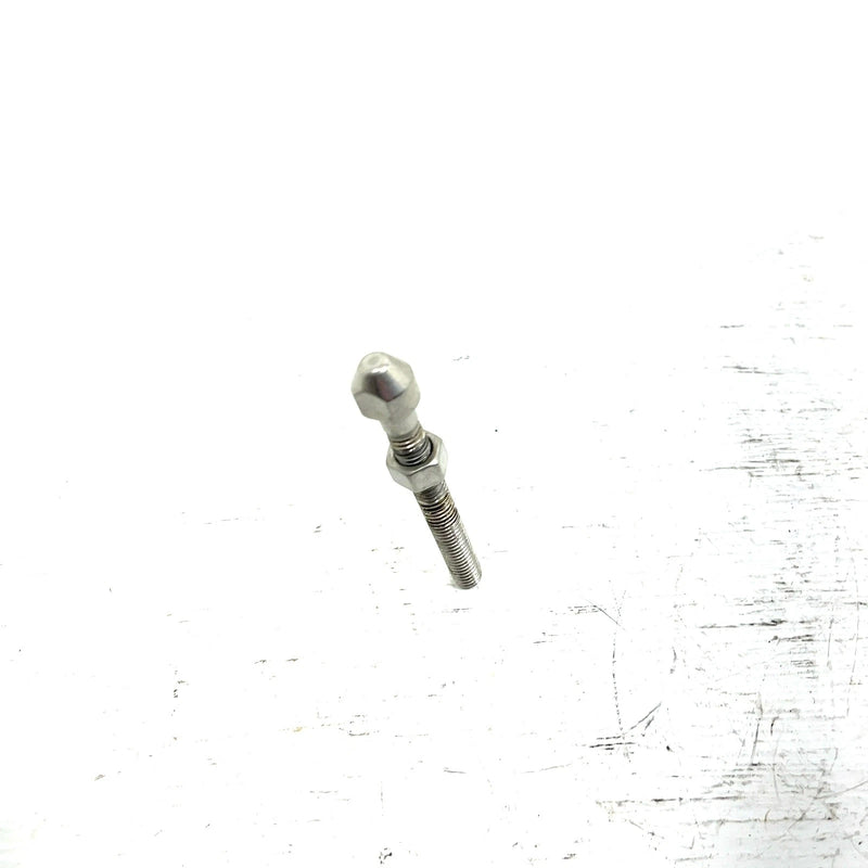 2000 Polaris Genesis FFI OEM Latch Stud 5020929 JP51