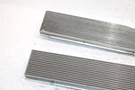 1994 Polaris 440 L/c Oem Side Heat Exchanger Set 2511224 2511223 SP74
