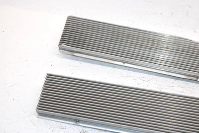 1994 Polaris 440 L/c Oem Side Heat Exchanger Set 2511224 2511223 SP74