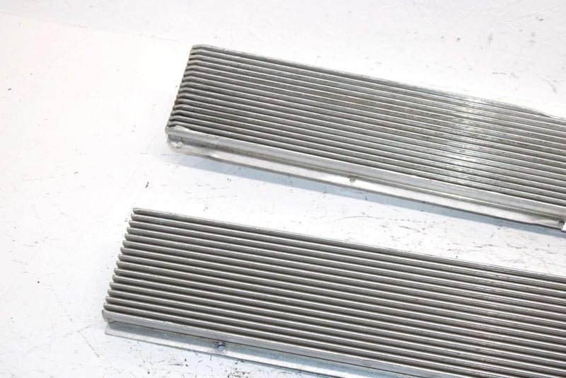1994 Polaris 440 L/c Oem Side Heat Exchanger Set 2511224 2511223 SP74