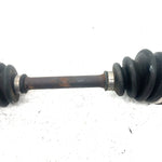 1996 Yamaha Kodiak 400 YFM400FW 4x4 OEM Front Drive Axle 3HN-2510F-01-00 AY64