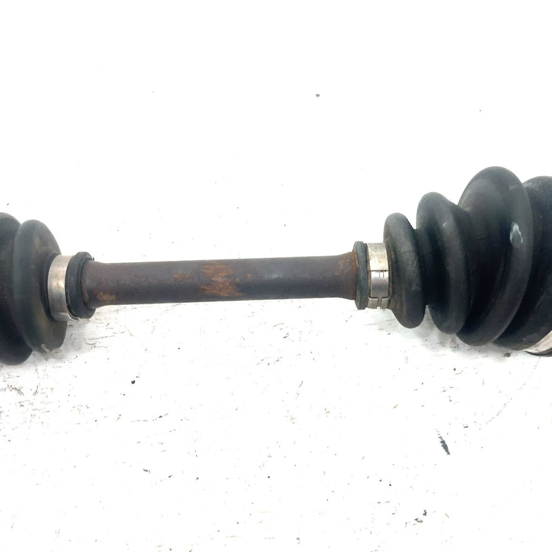 1996 Yamaha Kodiak 400 YFM400FW 4x4 OEM Front Drive Axle 3HN-2510F-01-00 AY64