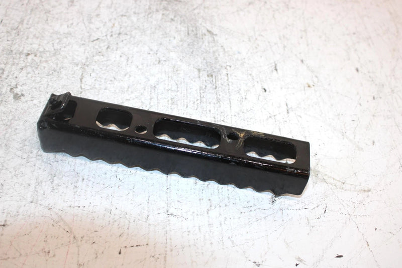 2001 Bombardier Traxter Oem Foot Peg 70500228 AB10