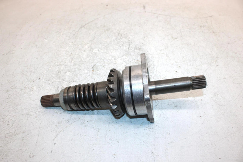 1999 Kawasaki Prarie 400 Oem Output Shaft 13107-1364 AK28