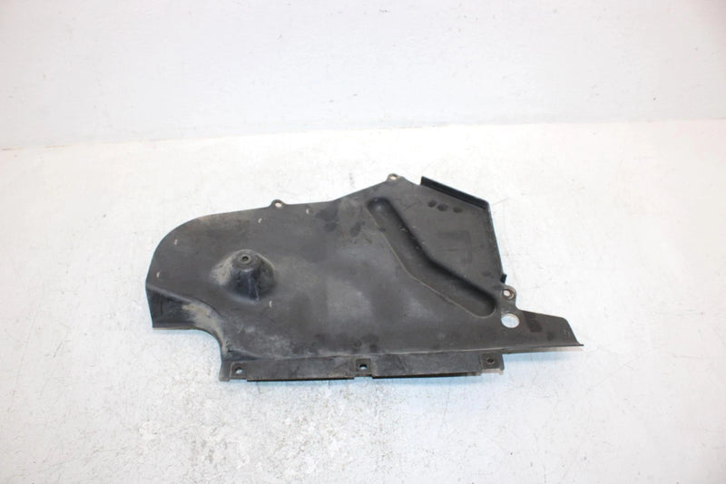 1999 Kawasaki Prarie 400 Oem Right Inner Fender 14090-1670 AK28