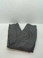 New Vintage Gray Dickson Jenkins Polyester Pants #2103 XX-61
