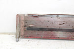 1998 Ski-doo Formula 500 Oem Right Heat Exchanger 517280510 SS72