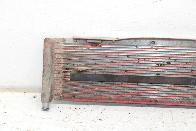 1998 Ski-doo Formula 500 Oem Right Heat Exchanger 517280510 SS72
