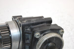 1987 Honda Fourtrax 350 A Oem Side Gearcase 21100-HA7-770 AH39