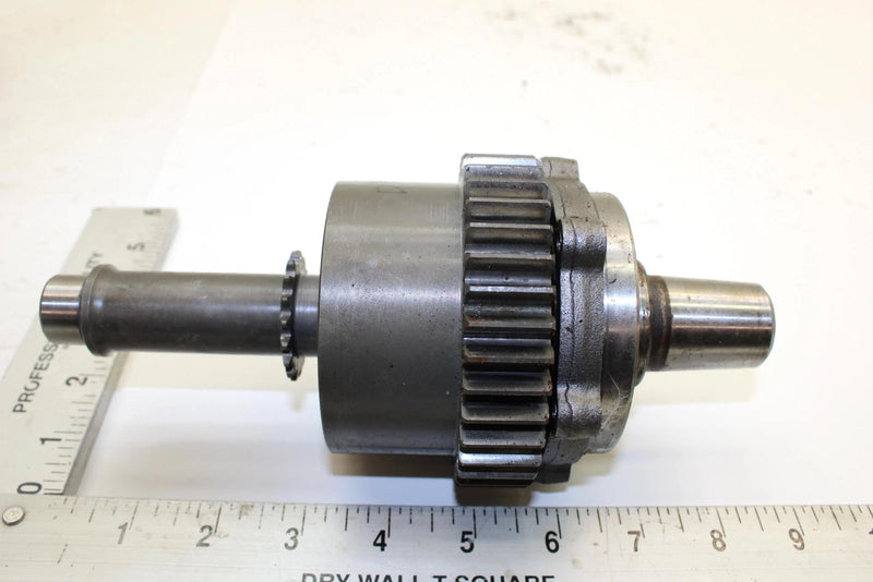 2003 Yamaha Rx1 Oem PTO Output Shaft Gear 8FA-11406-00-00 Q2457