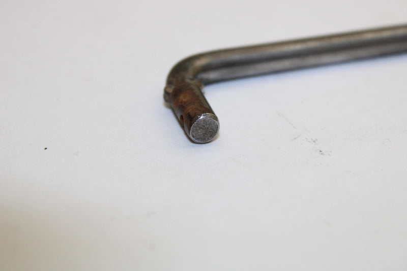 Polaris OEM Metal Steel Brake Pedal Rod  Linkage 5241621 Q1210