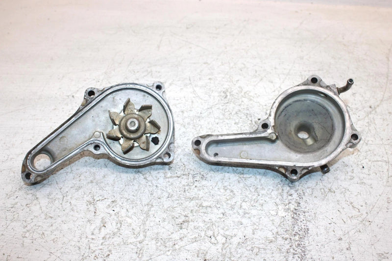 2002 Honda Foreman Rubicon 500 Oem Water Pump 19200-HN2-010 AH53