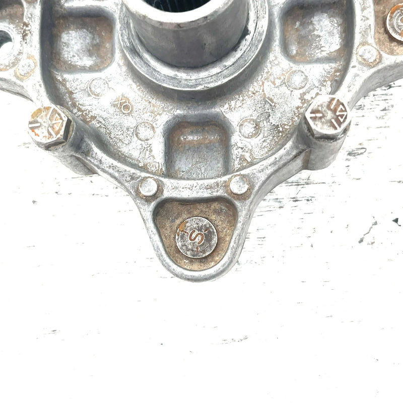 2002 Polaris Sportsman 400 OEM Rear Wheel Hub 5131649 AP223