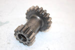 02 Arctic Cat 250 2x4 Oem Transmission Idler Gear 3446-272 AA22