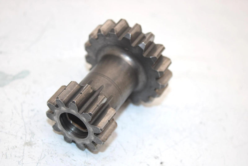 02 Arctic Cat 250 2x4 Oem Transmission Idler Gear 3446-272 AA22