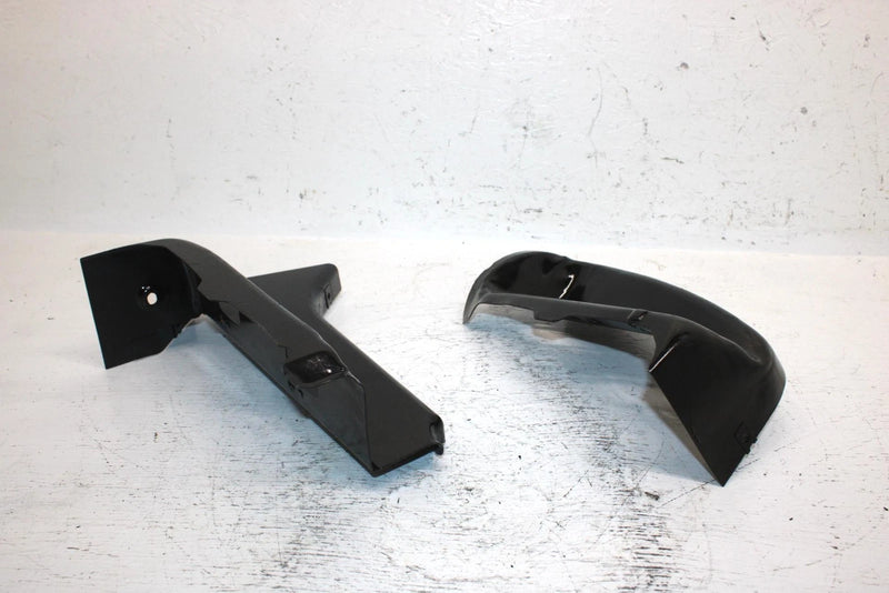 1996 Ski-doo Touring Sle 500 Oem Lower Cylinder Shroud Set 420810545 SS12