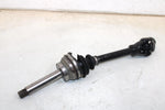 92 Polaris Trail Boss 4x4 Oem Front Drive Shaft 1380052 AP135
