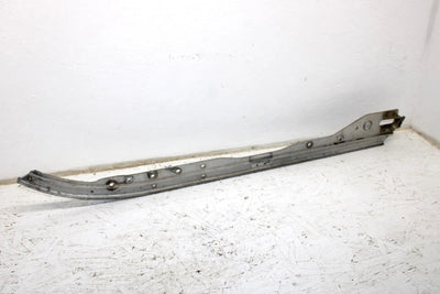 2002 Yamaha Sx Viper Oem Left Skid Rail 8EA-47411-00-00 SY60