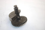 86 Honda Trx250a Oem 34T Ballance Shaft 13420-HA0-000 AH30