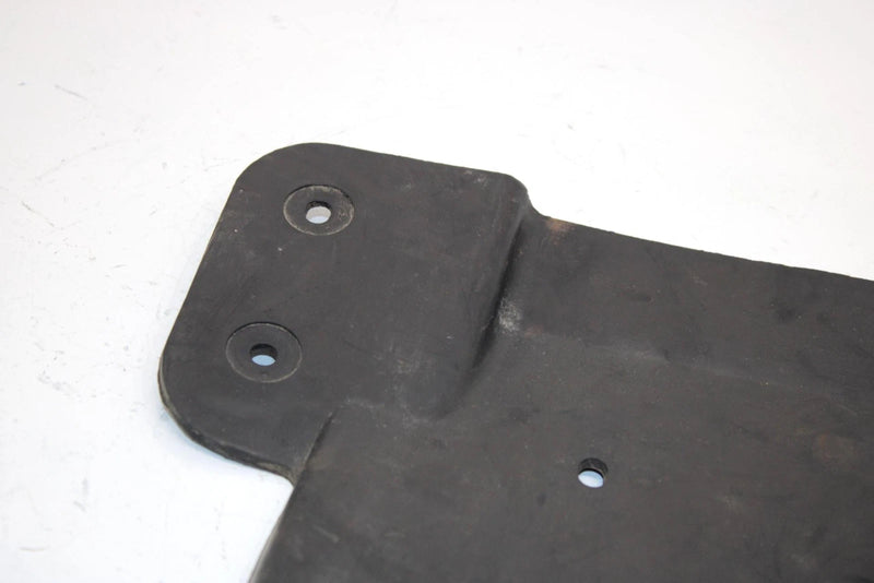 00 Suzuki Quadmaster  Lta500f  Oem Rock Guard Duct 11392-09F50 AS6