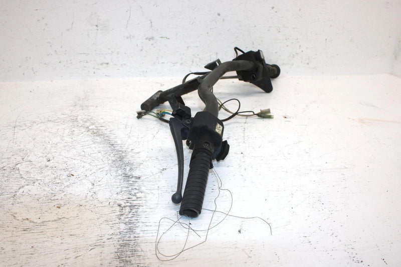 1997 Yamaha Venture Tr Oem Steering Handlebar W/Brake Lever 88R-23811-00-00 SY15