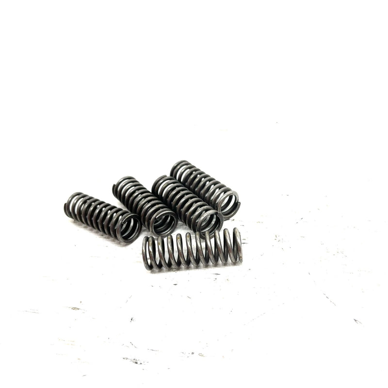 87-04 Yamaha Warrior 350 OEM Clutch Spring Set Of 5 90501-231E9-00 AY60
