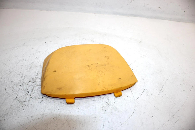 2005 Bombardier Rally 175 Oem Console Cover A64502179000YL AB8