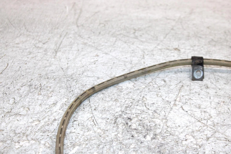 2015 Polaris Ranger 570 Eps Oem Right Rear Brake Line 1911736 XP5.2