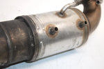 1990 Kawasaki 650 Ts OEM Exhaust Muffler 18001-3732 JK8