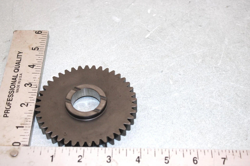 00 Polaris Xpedition 425 Oem 2nd Gear Driven 3086353 AP19