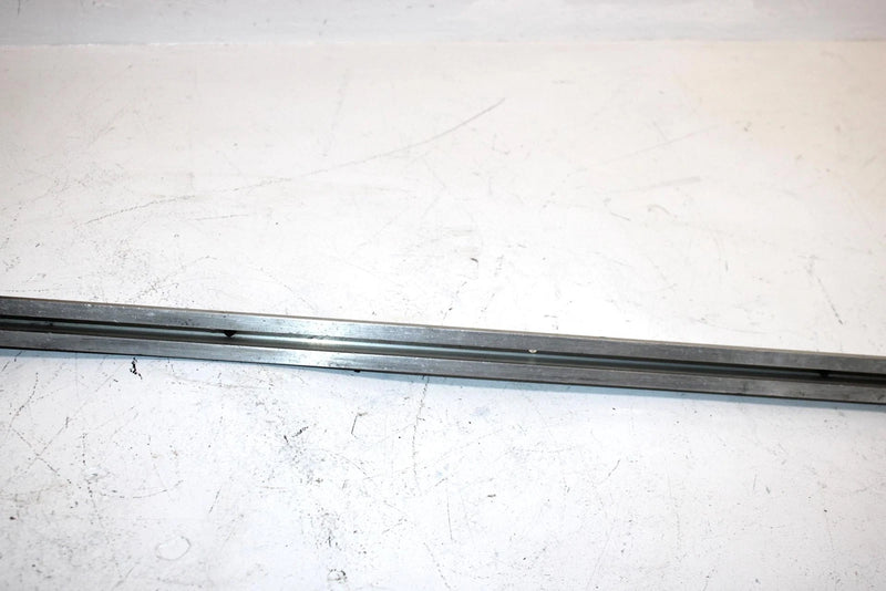 96 Polaris Xcr Sp 600 Oem Tunnel Wear Strip 5510130 SP154