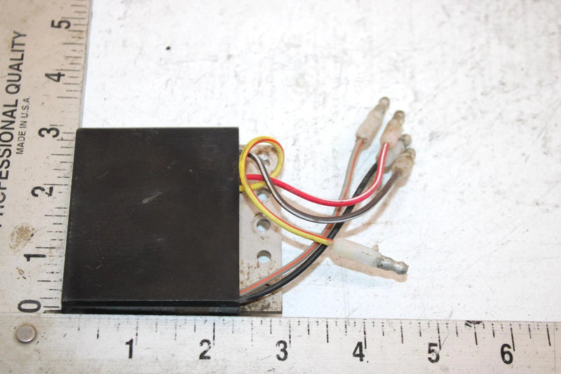 2001 Polaris Xplorer Oem Rev Limiter 4010188 AP90