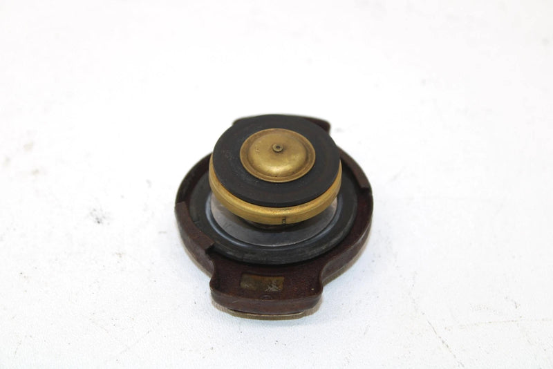 1993 Polaris Xlt Oem Coolant Fill Cap 2511256 SP212