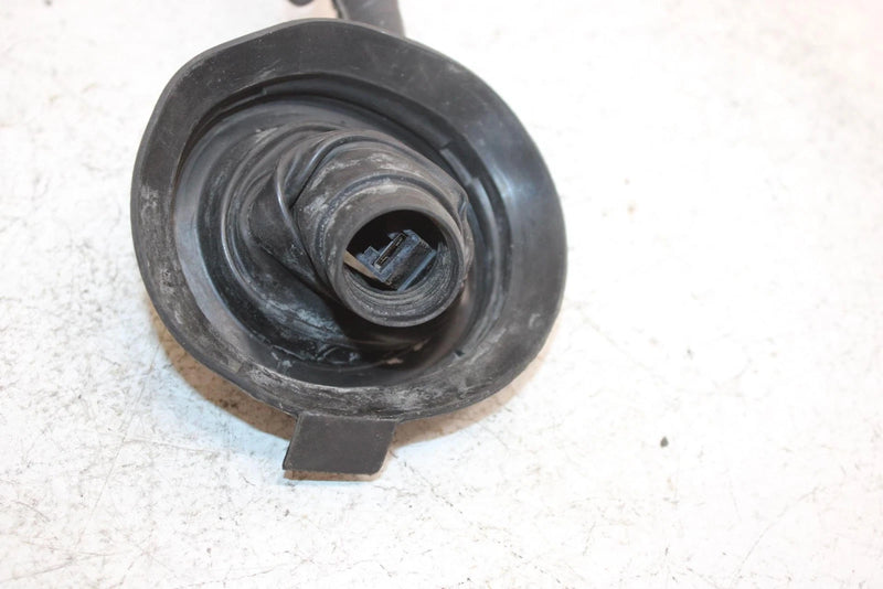 96 Yamaha Vmax 500 Xt Proaction Plus OemSocket Cord Assembly 89A-83509-40-00 SY8