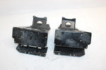 84 Yamaha Phazer Se Oem Footrest Set SY9