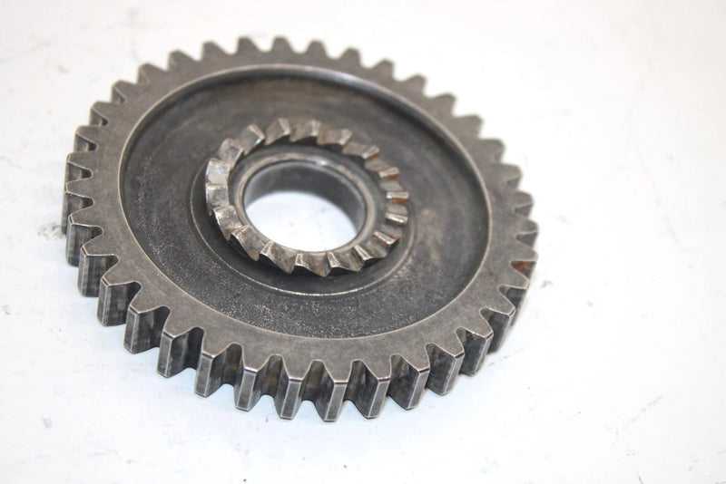 87 Honda Trx250a Oem Kickstart Pinion 28211-HA0-000 AH15