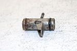 2004 Kawasaki Kfx 700 Oem Rear Coolant Pipe  39192-1133 AK30