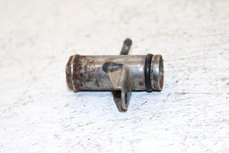2004 Kawasaki Kfx 700 Oem Rear Coolant Pipe  39192-1133 AK30