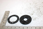 2001 Polaris Virage Oem Reverse Flange And Gasket 5811982 JP28