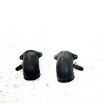 2005 Arctic Cat 650 4x4 V2  OEM Intake Manifold Set 3201-173 AA39